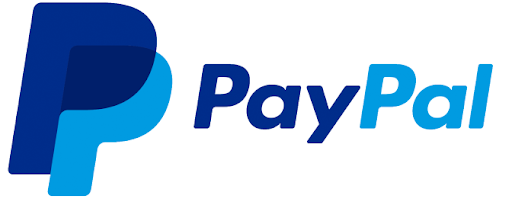 pay with paypal - Wendy Powick Store